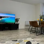 Central City Two-Bedroom