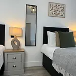 Central City Two-Bedroom