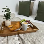 Central City Two-Bedroom