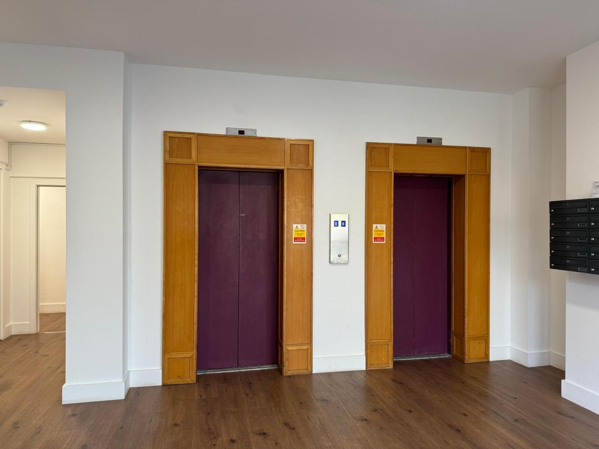 Two-bedroom * Swindon