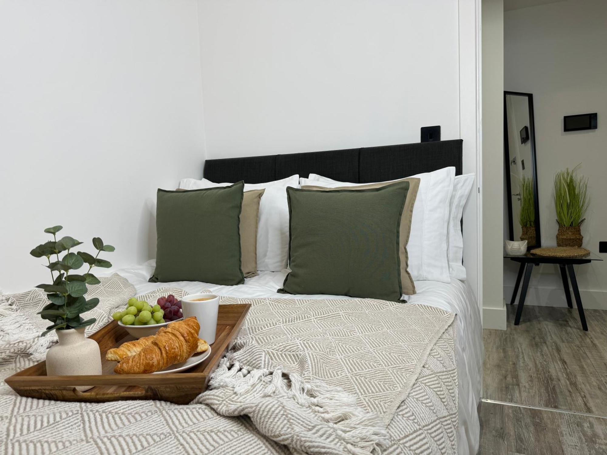 Apartment Two-bedroom