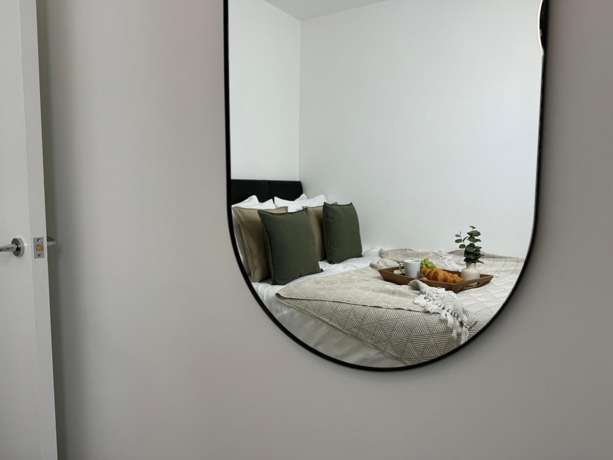 Apartment Two-bedroom