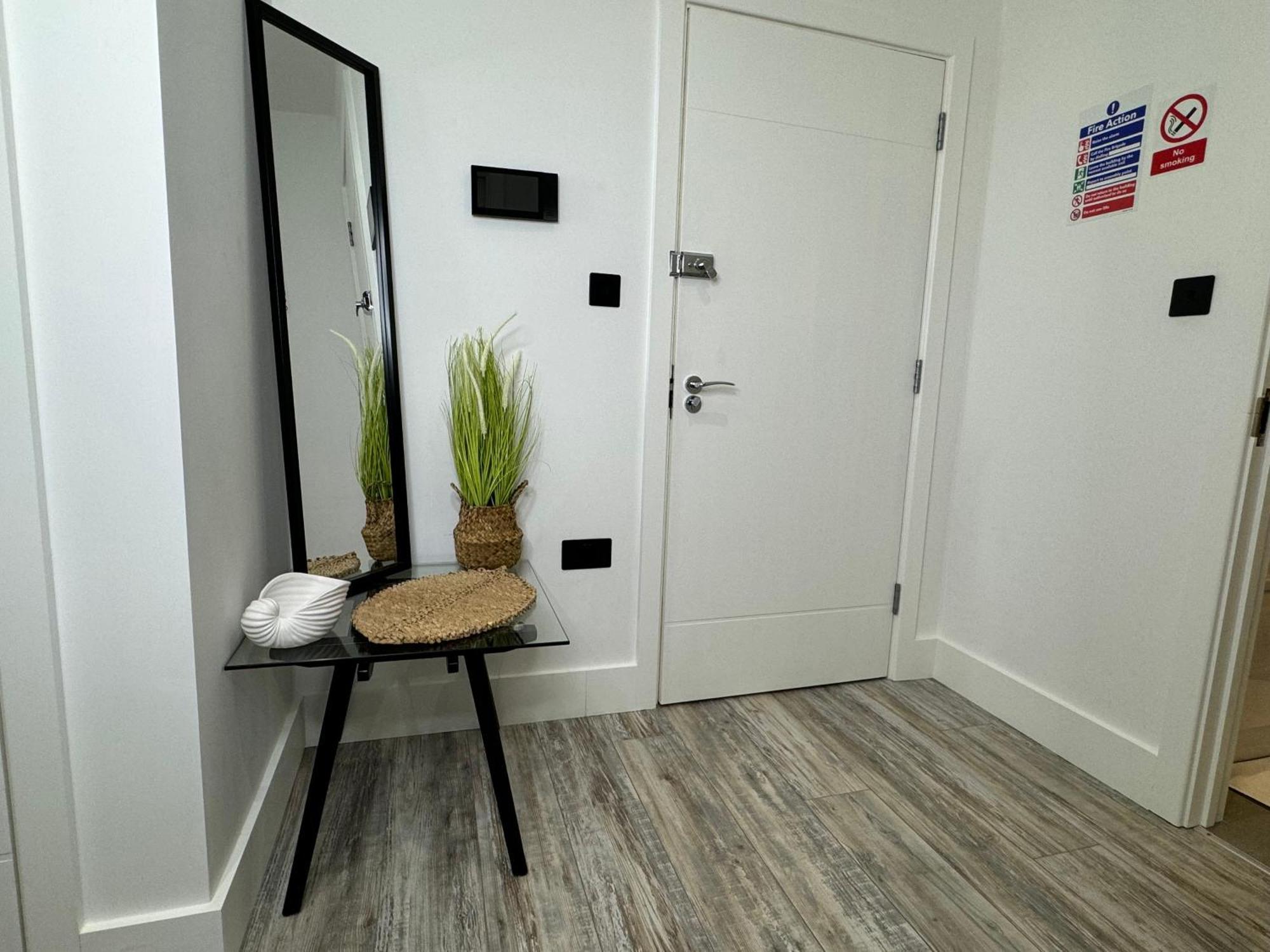 Two-bedroom * Swindon