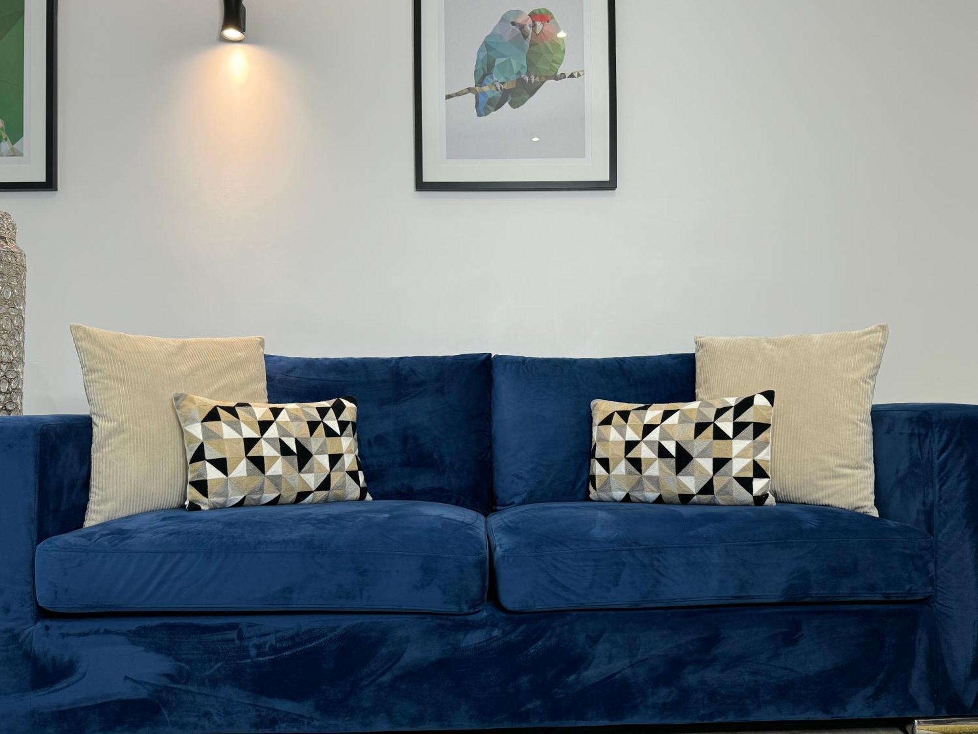 Two-bedroom * Swindon